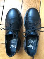 Doc . Martens 1461 Quad Mono Vegan Köln - Nippes Vorschau