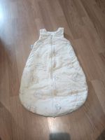 Julius Zöllner Schlafsack 56 creme mit Tieren Brandenburg - Eberswalde Vorschau