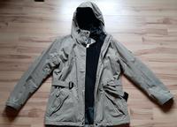 Jack Wolfskin Damen Winterjacke Gr. M Saarland - Ottweiler Vorschau