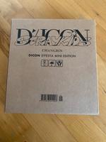 Mini dicon SKZ Brandenburg - Hoppegarten Vorschau