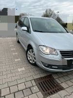 VW Touran 7sitzer 2.0 TDI .Automatisch Blumenthal - Farge Vorschau