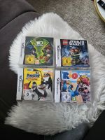 Nintendo DS Spiele Thüringen - Niederdorla Vorschau