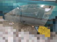 Fensterscheibe Fahrerseite Honda Civic EG / EJ2 Hessen - Fürth Vorschau