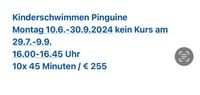 Kinderschwimmkurs/ Seepferdchenkurs/ Schwimmschule München - Laim Vorschau