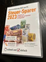 Steuer Sparer 2023 für 2022 noch 1 Installation Baden-Württemberg - Bodman-Ludwigshafen Vorschau