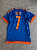 Kuyt Kindertrikot  Feyenoord 152 cm Wandsbek - Gartenstadt Vorschau