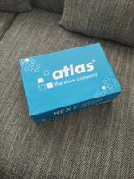 ATLAS Sicherheitssandale SL 26 green Baden-Württemberg - Freiberg am Neckar Vorschau