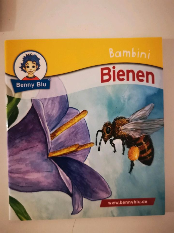 5 Bücher von Bambini in Köln