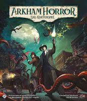 *suche* Mitspieler für Arkham Horror das Kartenspiel lcg Altona - Hamburg Bahrenfeld Vorschau