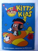 Kitty Kids Comic Nordrhein-Westfalen - Mönchengladbach Vorschau