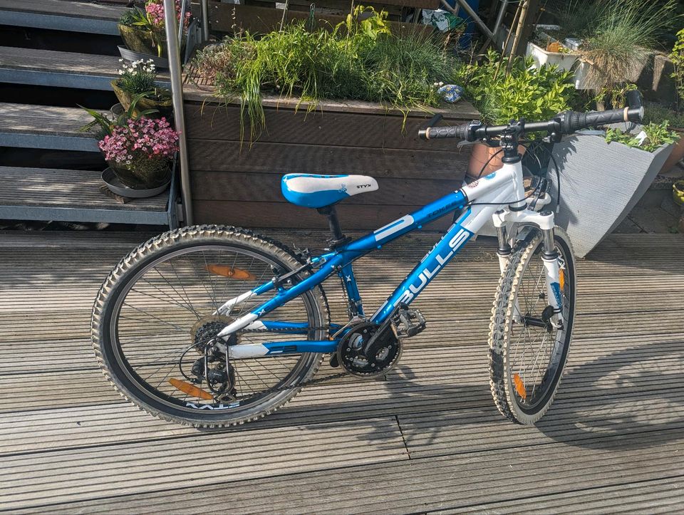 Bulls Jr Fahrrad kinder in Nachrodt-Wiblingwerde