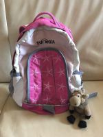 Tatonka Alpine Kid Rucksack 6l rosa-pink Hessen - Schwalmstadt Vorschau