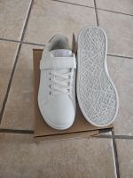 Hummel Mädchen Schuhe sneaker Turnschuhe Klettverschluss Gr. 31 Bayern - Ensdorf Vorschau