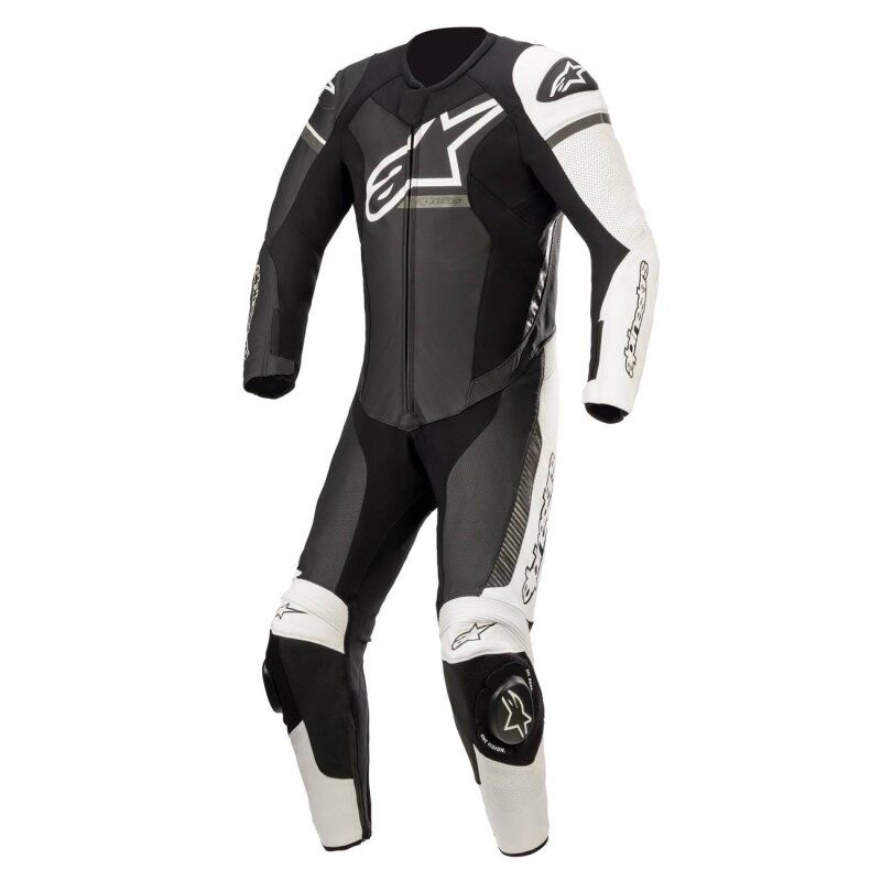 Alpinestar GP Force Phantom Kombi 1Pc schwarz weiß NEU statt 929€ in München