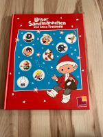 Unser Sandmännchen und seine Freunde - Kinderbuch Sachsen - Hartmannsdorf Vorschau