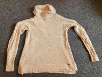 Schulterfreier Strickpullover Hollister Damen Größe S Hannover - Döhren-Wülfel Vorschau