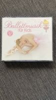Ballettmusik für Kids, BOX mit 3 CDS, Klavier/ Orchesterwerke Niedersachsen - Zeven Vorschau