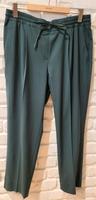Opus Hose Stoffhose Melosa grün Größe S/ 36 Sachsen - Dippoldiswalde Vorschau