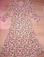 Floral Maxikleid H&M Nordrhein-Westfalen - Bergisch Gladbach Vorschau