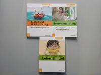 Bücher Lebensmittel Niedersachsen - Braunschweig Vorschau