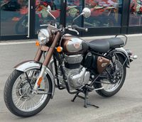 Royal Enfield Classic 350 Chrome inkl. Lieferung Rheinland-Pfalz - Bad Kreuznach Vorschau