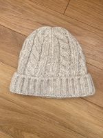 HAT Mütze Marc O'Polo chalky sand melange beige Bielefeld - Stieghorst Vorschau