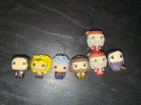 Harry Potter Quidditch Funko Essen - Rüttenscheid Vorschau