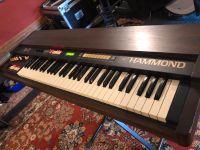 Hammond XK 2 XK-2 Orgel Keyboard Nordrhein-Westfalen - Swisttal Vorschau