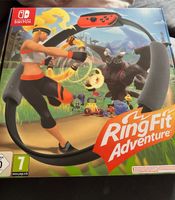 Ring Fit Nintendo Switch Sachsen - Meerane Vorschau