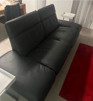 Leder Sofa elektrisch Nordrhein-Westfalen - Schloß Holte-Stukenbrock Vorschau