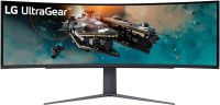 49 Zoll LG UltraGear™ 32:9 Dual QHD Curved Gaming Monitor Bayern - Neu Ulm Vorschau