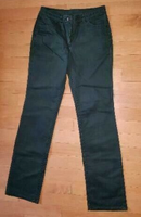 Neuwertige dunkelgrüne Jeans/Hose von CECIL, Gr. S Bayern - Wörth a. Main Vorschau