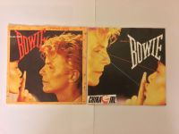 David Bowie ‎– 7" Single - China Girl - 2 verschiedene Cover /NEU Niedersachsen - Vienenburg Vorschau