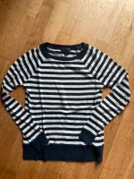 Tommy Hilfiger Pullover gestreift Nordrhein-Westfalen - Steinhagen Vorschau