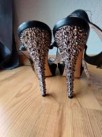 High Heels Pumps exklusiv wie neu Kr. München - Unterschleißheim Vorschau