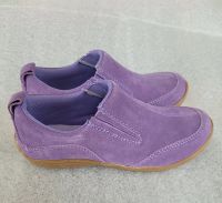 Schuhe Kinder Mädchen Sneaker Slipper Wildleder Gr.31 NEU Niedersachsen - Bissendorf Vorschau