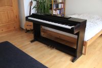 Gut erhaltenes E-Piano Yamaha Clavinova CLP-570 Bayern - Augsburg Vorschau