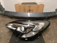 Opel Corsa E Xenon Scheinwerfer 1EF011830-09 Nordrhein-Westfalen - Recklinghausen Vorschau