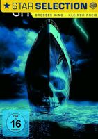 Ghost Ship - FSK 16 - Gabriel Byrne + Julianna Margulies - DVD Nordrhein-Westfalen - Werther (Westfalen) Vorschau