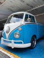 VW Bus Bully T1 Pritsche 1975- Vollständig restauriert - München - Altstadt-Lehel Vorschau