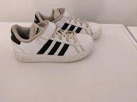 Kinder Adidas Turnschuhe Bayern - Deggendorf Vorschau