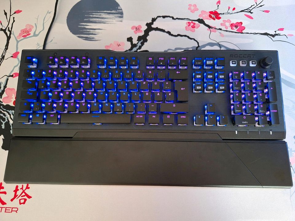 Roccat Vulcan 121 AIMO Gaming in Stadthagen