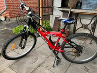 fahrrad zu verkaufen Sachsen - Ostritz Vorschau