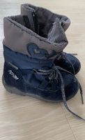 Winterstiefel pepino Gr 22 für Mädchen Baden-Württemberg - Owingen Vorschau