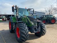 Schlepper Fendt 720 S4 Vario Profi Plus zu vermieten! Nordrhein-Westfalen - Dorsten Vorschau