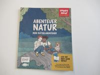 Abenteuer Natur - Dein Rätselabenteuer Niedersachsen - Nienburg (Weser) Vorschau