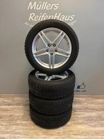 Mercedes C Klasse W205 17 Zoll Winterreifen Winterräder 225/50R17 Hessen - Rüsselsheim Vorschau