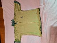 Hauber Polohemdbluse mit Papagei Gr 40 Bayern - Schliersee Vorschau
