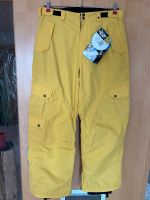 Snowboardhose Skihose Light Neu Baden-Württemberg - Villingen-Schwenningen Vorschau