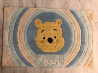 Teppich fürs Kinderzimmer + WINNIE POOH Bayern - Großenseebach Vorschau